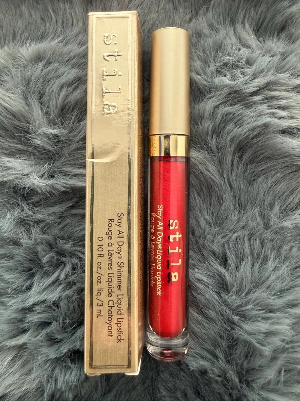 Stila creamy full